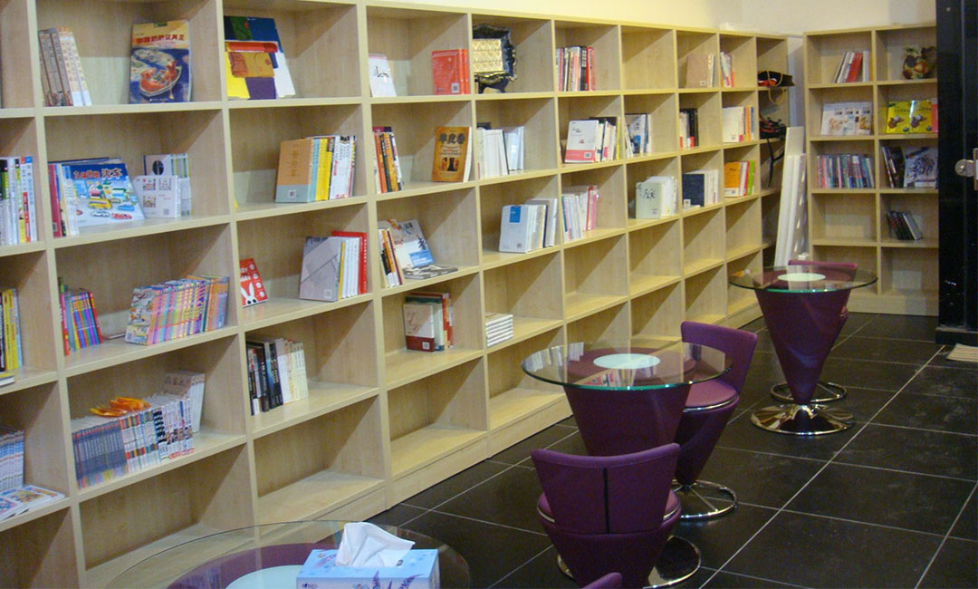 石河子豆瓣阅读