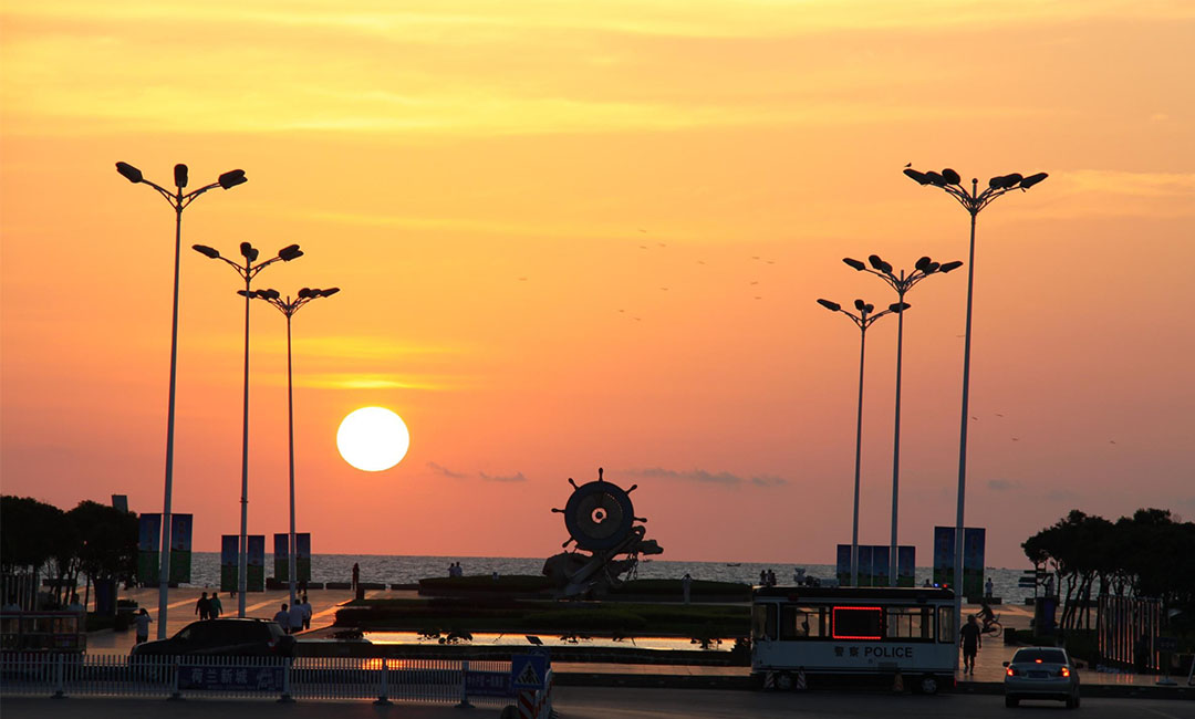 石河子魅丽日照谷歌无线案例