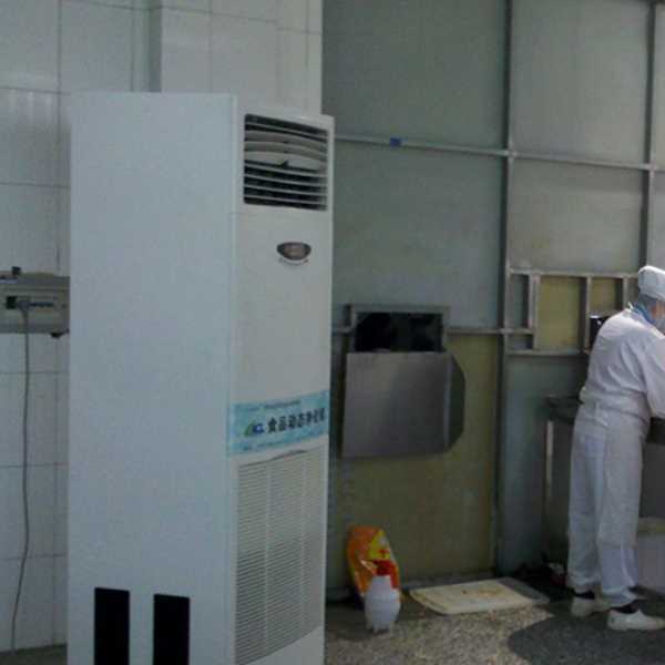 石河子食品正负离子空气杀菌器