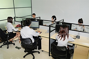 石河子服务团队