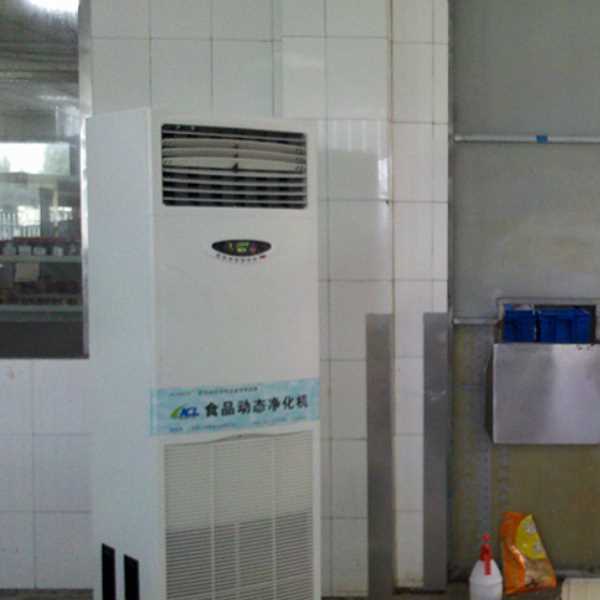 石河子食品智能空气杀菌器